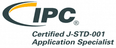 IPC-610-Certification
